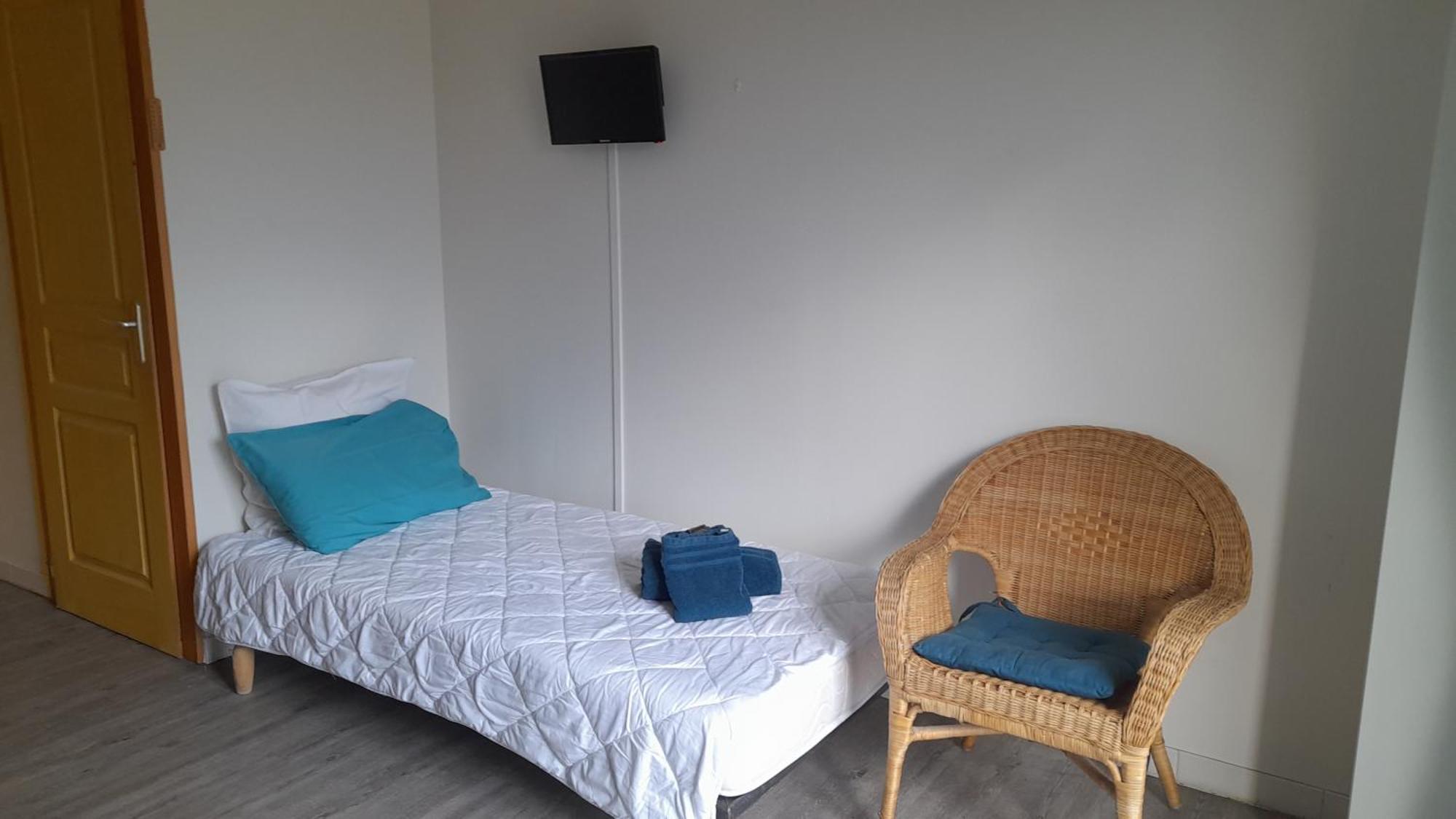 L'Amandaure Bed & Breakfast Saulcy-sur-Meurthe Exterior photo